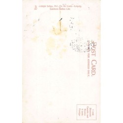 Rare collectable postcards of United States. Vintage Postcards of United States