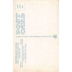 Rare collectable postcards of United States. Vintage Postcards of United States