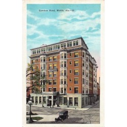 Rare collectable postcards of United States. Vintage Postcards of United States