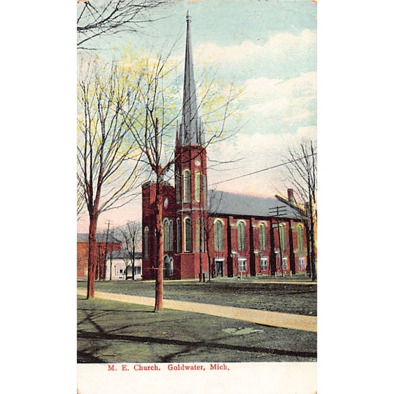 Rare collectable postcards of United States. Vintage Postcards of United States