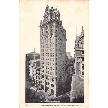 Rare collectable postcards of United States. Vintage Postcards of United States