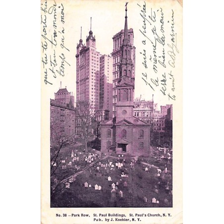 Rare collectable postcards of United States. Vintage Postcards of United States