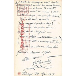 Rare collectable postcards of United States. Vintage Postcards of United States