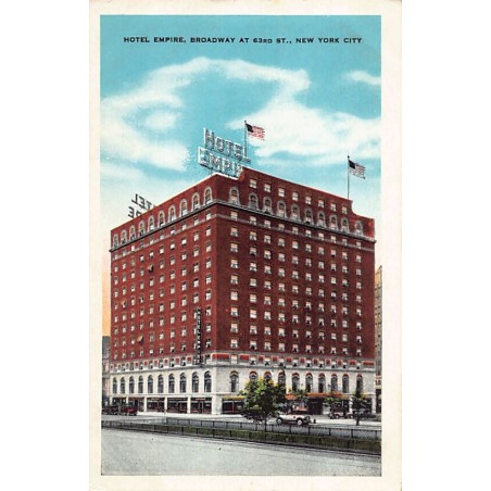 Rare collectable postcards of United States. Vintage Postcards of United States