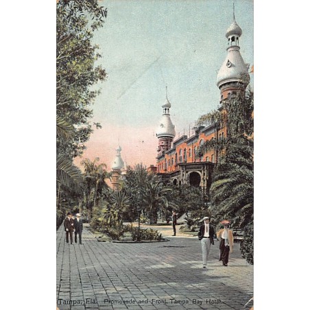 Rare collectable postcards of United States. Vintage Postcards of United States