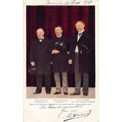 Rare collectable postcards of United States. Vintage Postcards of United States