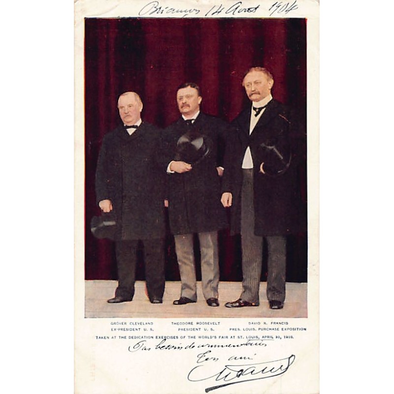 Rare collectable postcards of United States. Vintage Postcards of United States