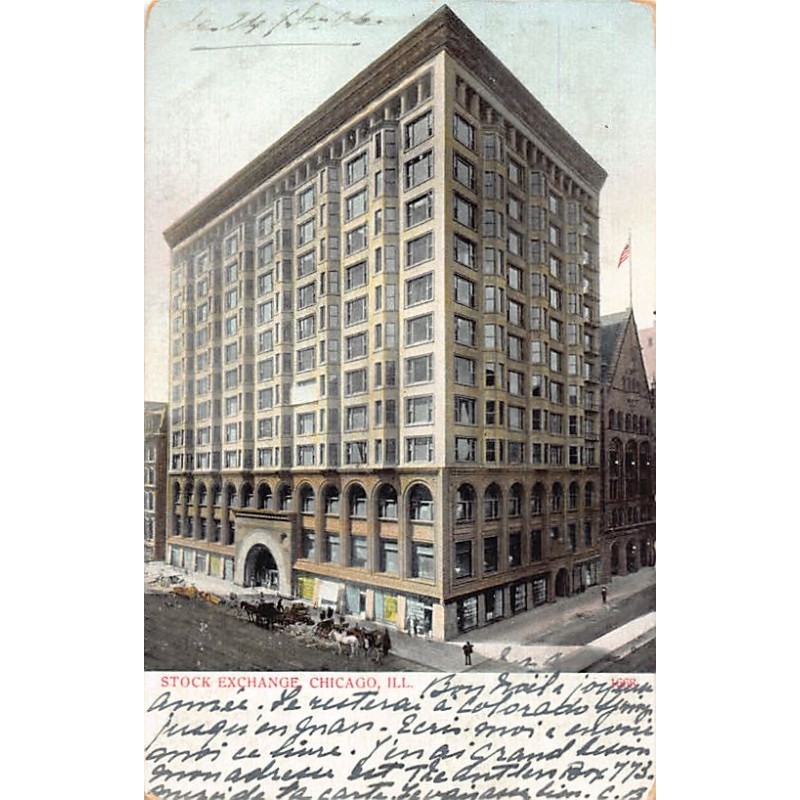 Rare collectable postcards of United States. Vintage Postcards of United States