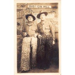 Rare collectable postcards of United States. Vintage Postcards of United States