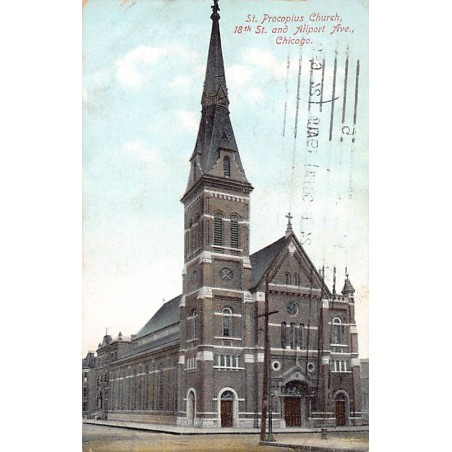 Rare collectable postcards of United States. Vintage Postcards of United States