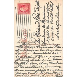 Rare collectable postcards of United States. Vintage Postcards of United States