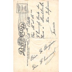 Rare collectable postcards of United States. Vintage Postcards of United States