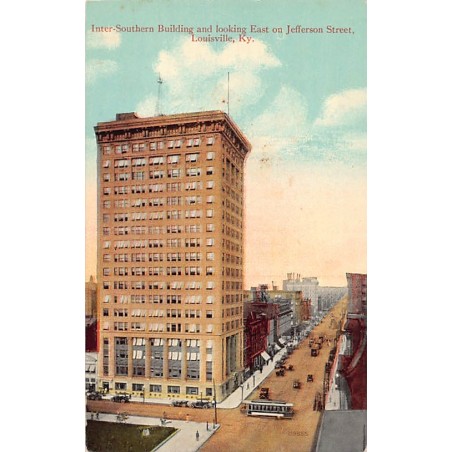 Rare collectable postcards of United States. Vintage Postcards of United States