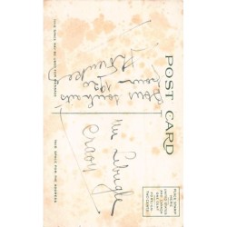 Rare collectable postcards of United States. Vintage Postcards of United States