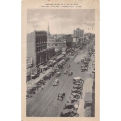 Rare collectable postcards of United States. Vintage Postcards of United States