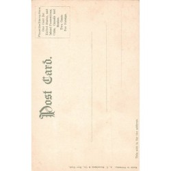 Rare collectable postcards of United States. Vintage Postcards of United States