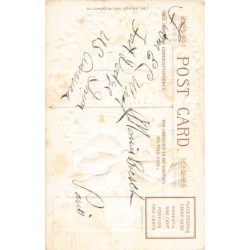 Rare collectable postcards of United States. Vintage Postcards of United States