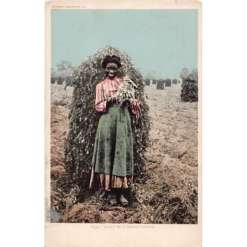 Rare collectable postcards of United States. Vintage Postcards of United States