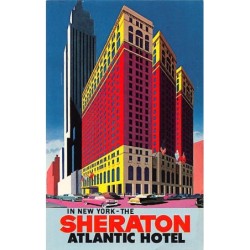 Rare collectable postcards of United States. Vintage Postcards of United States