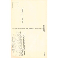 Rare collectable postcards of United States. Vintage Postcards of United States