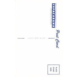 Rare collectable postcards of United States. Vintage Postcards of United States