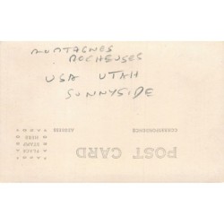 Rare collectable postcards of United States. Vintage Postcards of United States