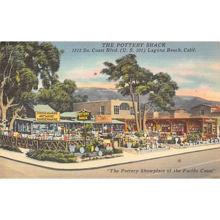 Rare collectable postcards of United States. Vintage Postcards of United States