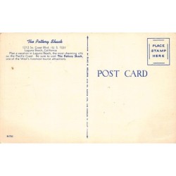 Rare collectable postcards of United States. Vintage Postcards of United States