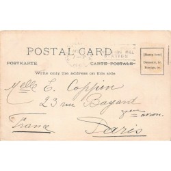 Rare collectable postcards of United States. Vintage Postcards of United States