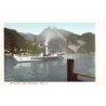 Rare collectable postcards of Austria. Vintage Postcards of Austria