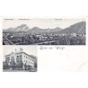 Rare collectable postcards of Austria. Vintage Postcards of Austria