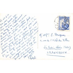 Rare collectable postcards of Austria. Vintage Postcards of Austria