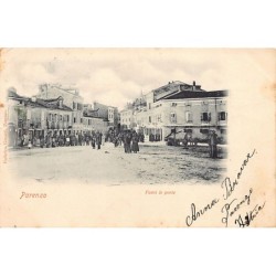 Rare collectable postcards of Croatia. Vintage Postcards of Croatia