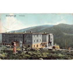 Rare collectable postcards of Czech Republic. Vintage Postcards of Czech Republic