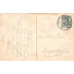 Rare collectable postcards of Czech Republic. Vintage Postcards of Czech Republic