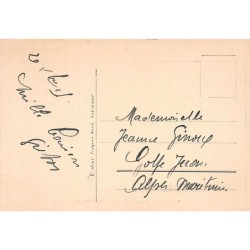 Rare collectable postcards of Greece. Vintage Postcards of Greece
