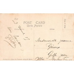Rare collectable postcards of Greece. Vintage Postcards of Greece