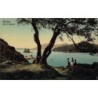 Rare collectable postcards of Greece. Vintage Postcards of Greece