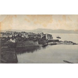 Rare collectable postcards of Greece. Vintage Postcards of Greece