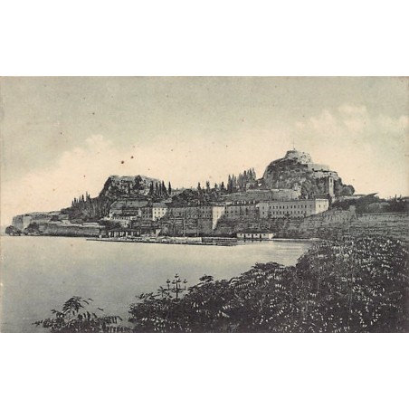 Rare collectable postcards of Greece. Vintage Postcards of Greece