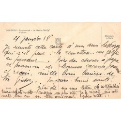 Rare collectable postcards of Greece. Vintage Postcards of Greece