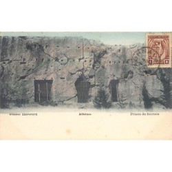 Rare collectable postcards of Greece. Vintage Postcards of Greece