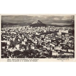 Rare collectable postcards of Greece. Vintage Postcards of Greece