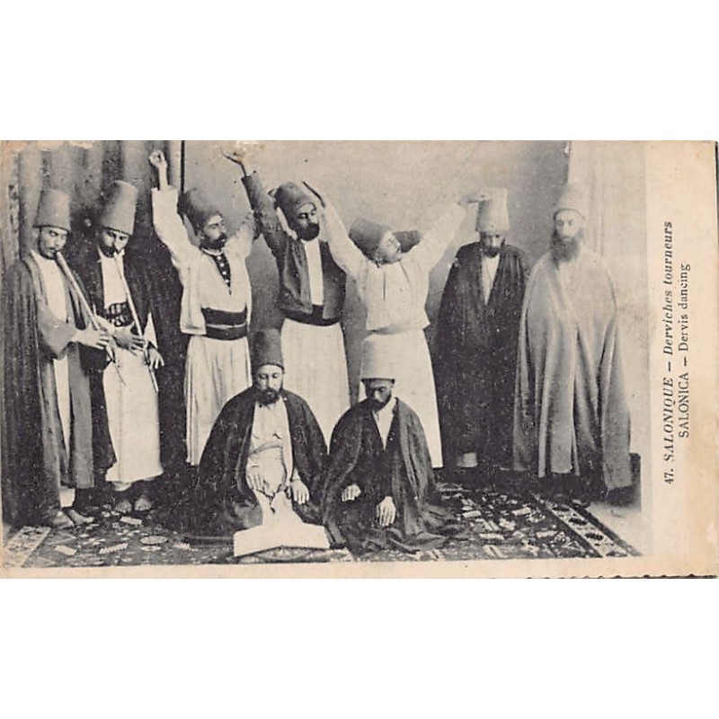 Rare collectable postcards of Greece. Vintage Postcards of Greece