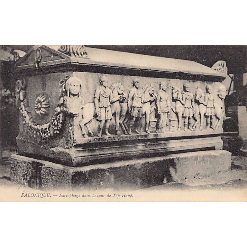Rare collectable postcards of Greece. Vintage Postcards of Greece