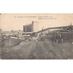 Rare collectable postcards of Greece. Vintage Postcards of Greece