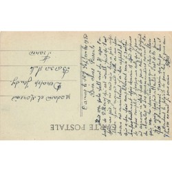 Rare collectable postcards of Greece. Vintage Postcards of Greece