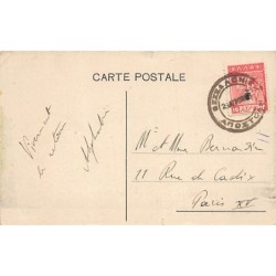 Rare collectable postcards of Greece. Vintage Postcards of Greece