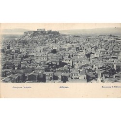 Rare collectable postcards of Greece. Vintage Postcards of Greece