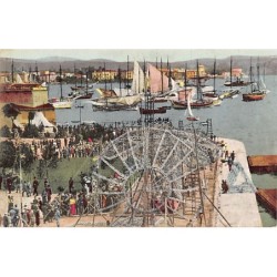 Rare collectable postcards of Greece. Vintage Postcards of Greece